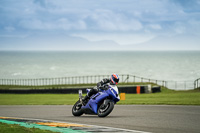 Lower Group Blue Bikes